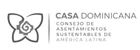 CASA Dominicana — Consejo de Asentamientos Sustentables de América Latina