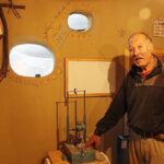 jorge belanko de maestro albanil a precursor de la construccion natural en el cono sur entevista